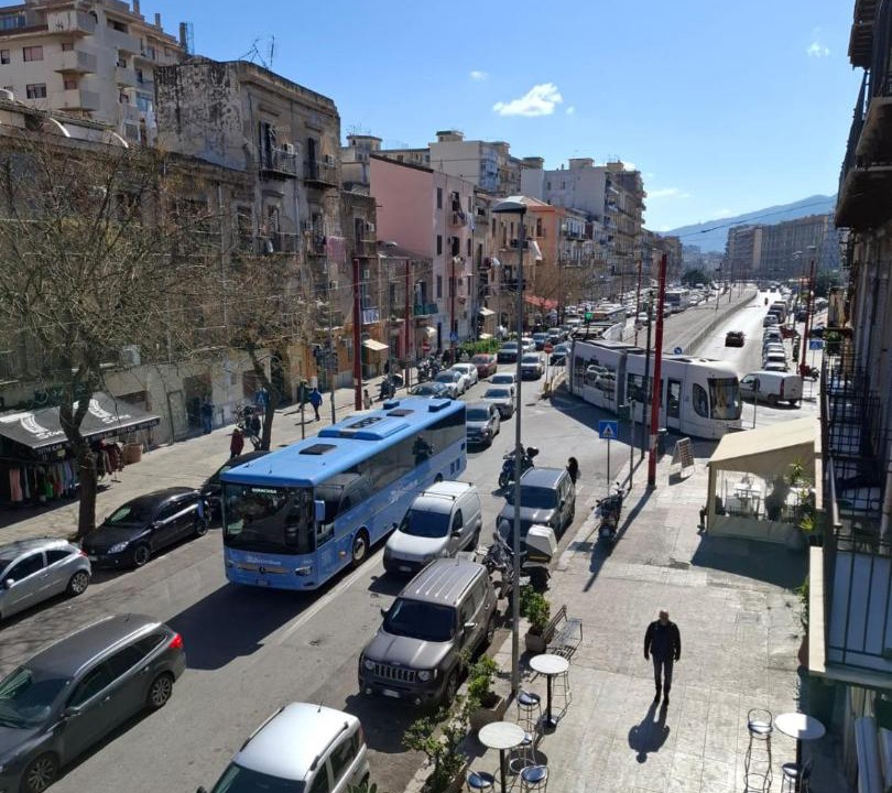 Photo of Others in Corso dei Mille - Sant'Erasmo
