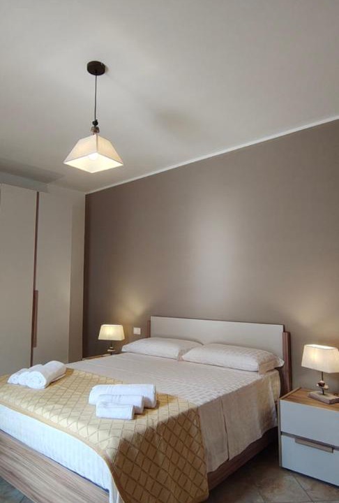 Photo of Bedroom in Condro