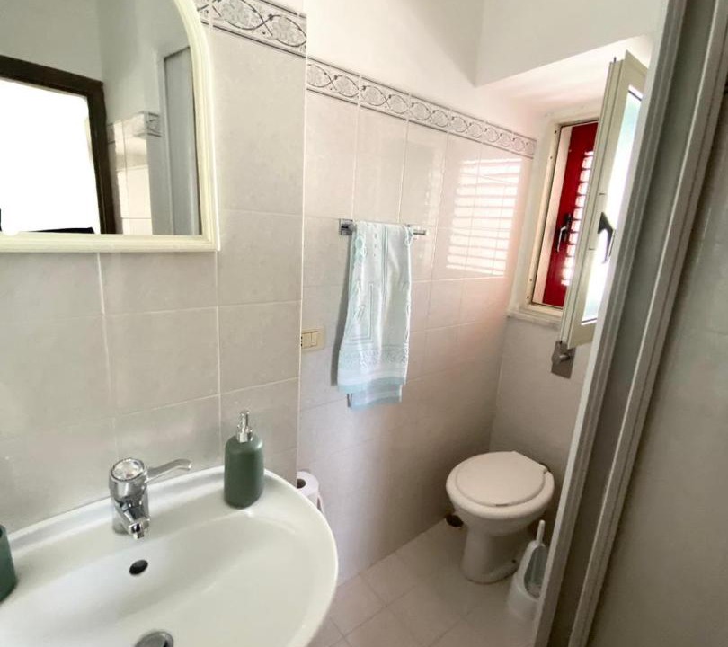 Photo of Bathroom in Palazzo Adriano