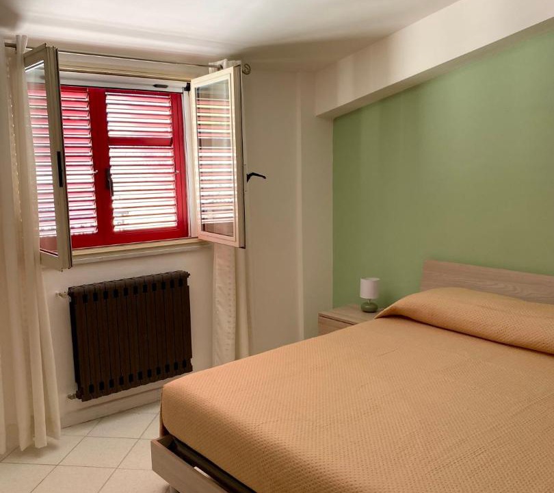 Photo of Bedroom in Palazzo Adriano