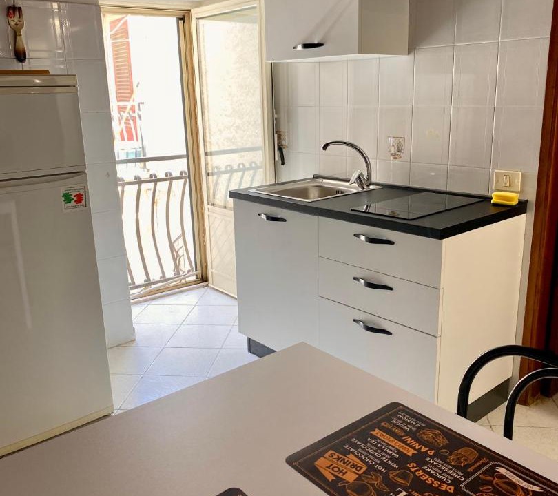 Photo of Kitchen in Palazzo Adriano