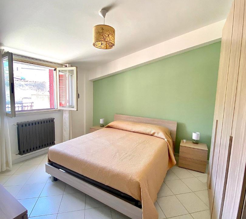 Photo of Bedroom in Palazzo Adriano