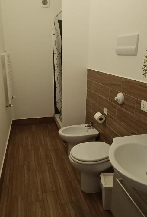 Photo of Bathroom in Piana degli Albanesi