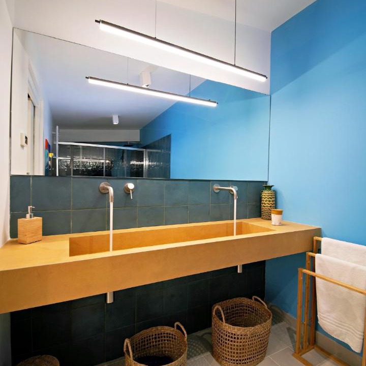 Photo of Bathroom in Agrigento