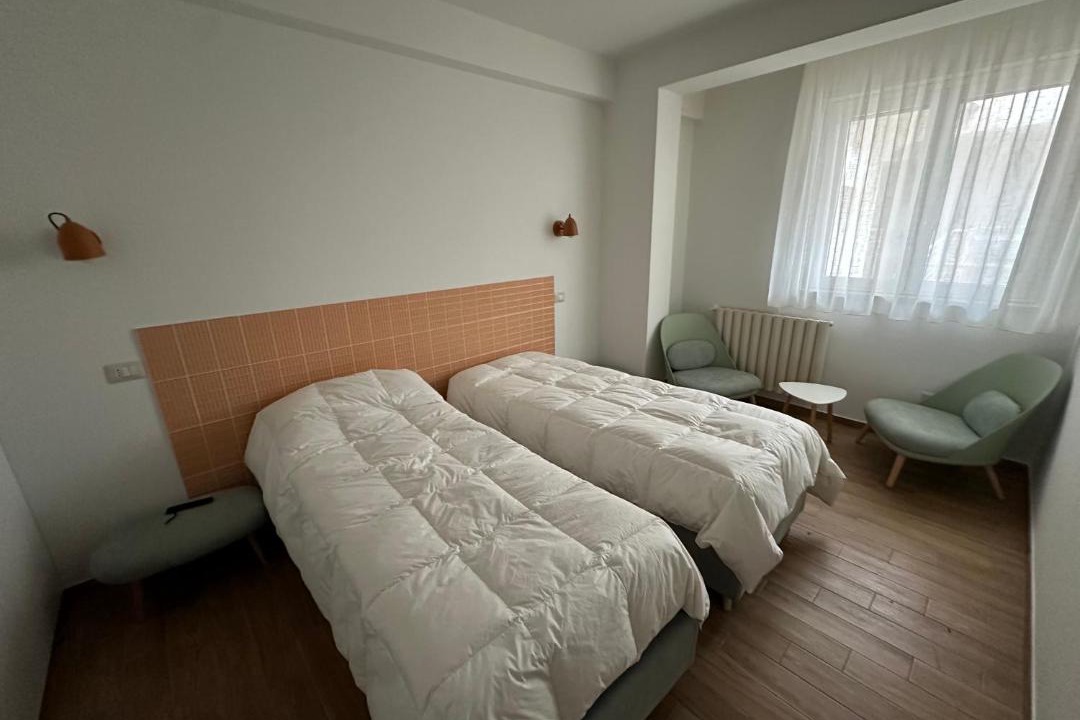 Photo of Bedroom in Letojanni
