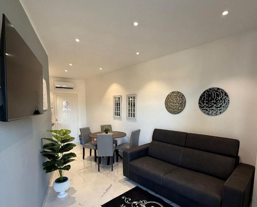 Photo of Livingroom in Mondello