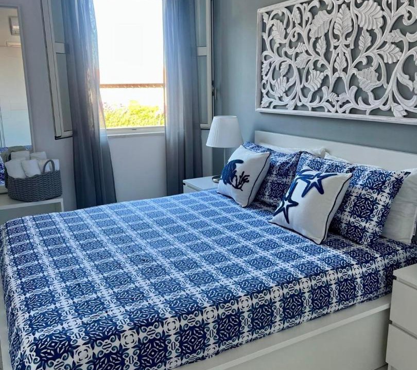 Photo of Bedroom in Mondello