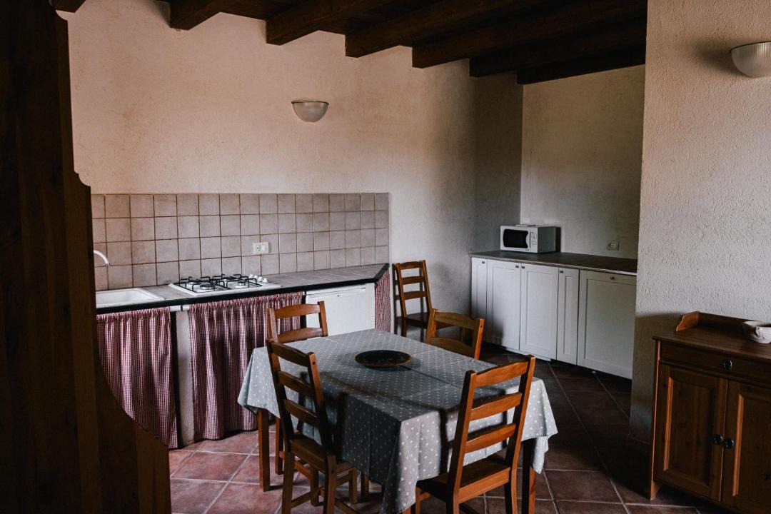 Photo of Kitchen in Modica