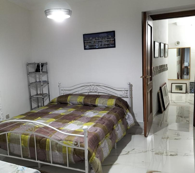 Photo of Bedroom in Caltagirone