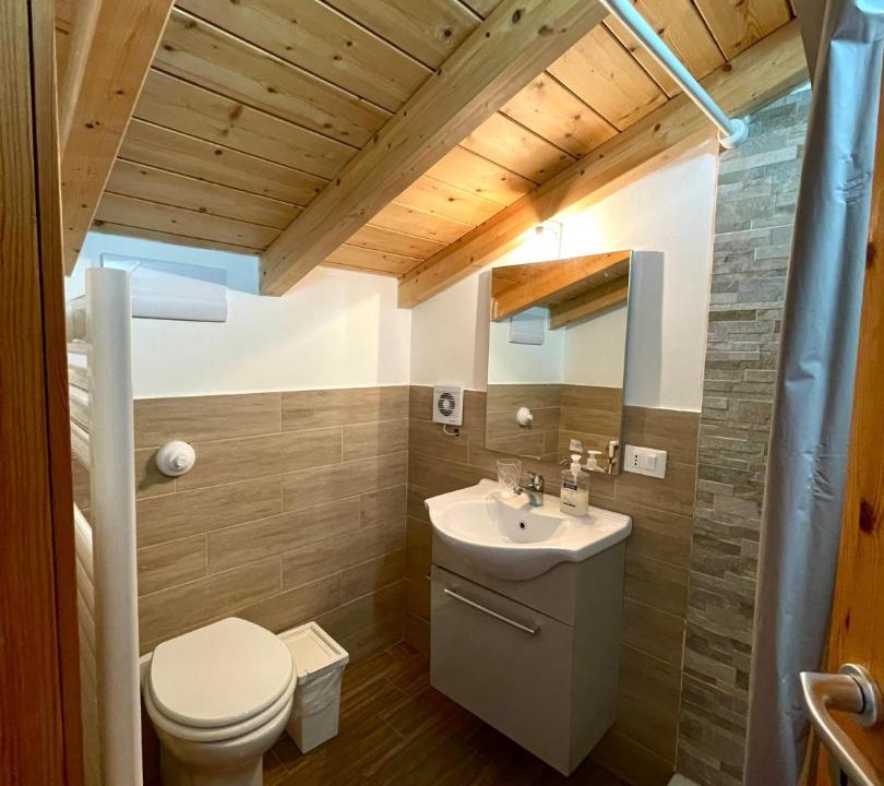 Photo of Bathroom in Piana degli Albanesi