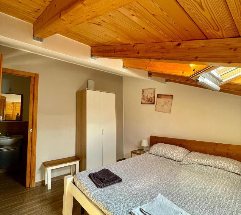 Photo of Bedroom in Piana degli Albanesi