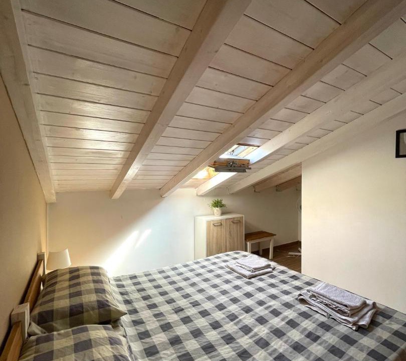 Photo of Bedroom in Piana degli Albanesi