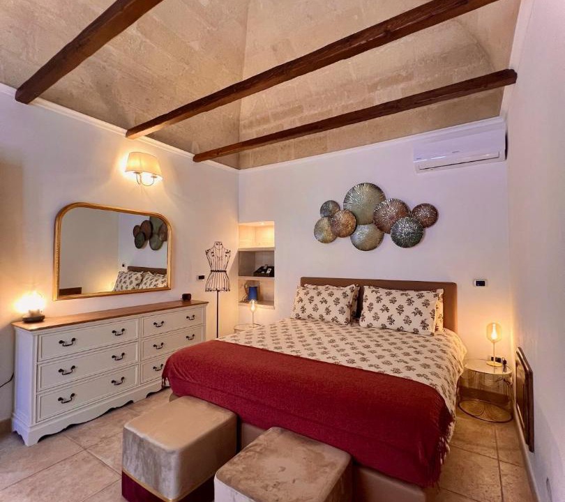 Photo of Bedroom in Centro Storico