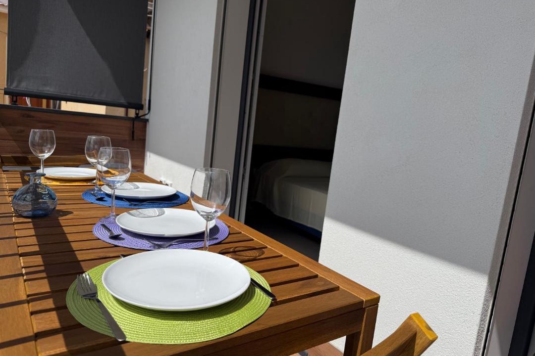 Photo of Patio Balcony in Sant'Alessio Siculo