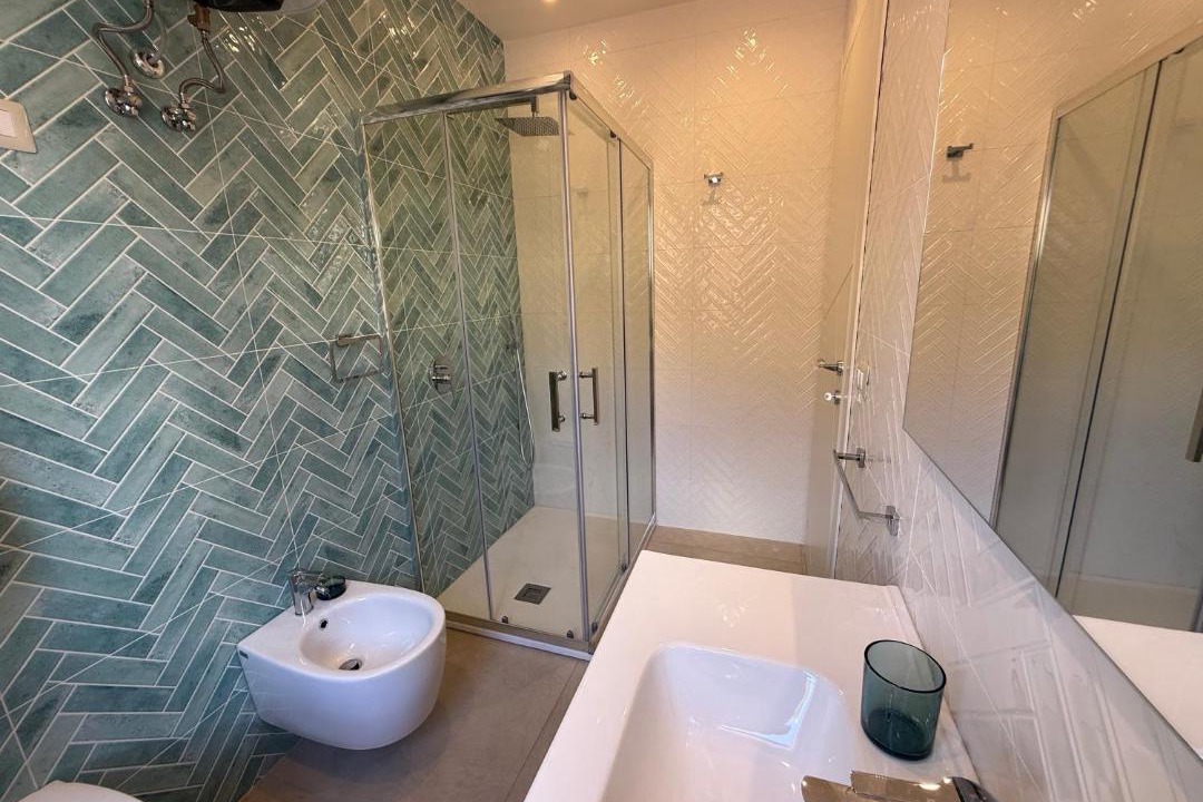 Photo of Bathroom in Sant'Alessio Siculo