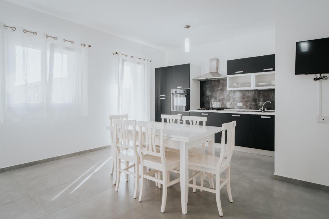 Photo of Kitchen in Portopalo di Capo Passero