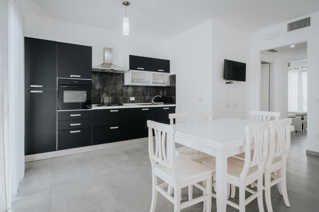 Photo of Kitchen in Portopalo di Capo Passero