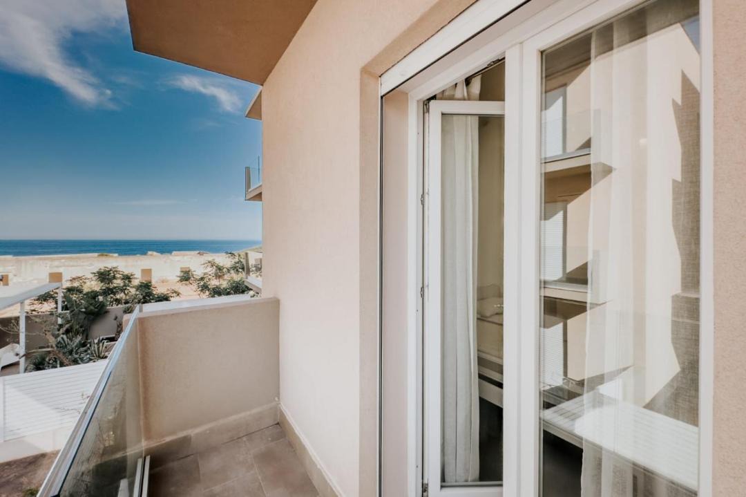 Photo of Patio Balcony in Portopalo di Capo Passero