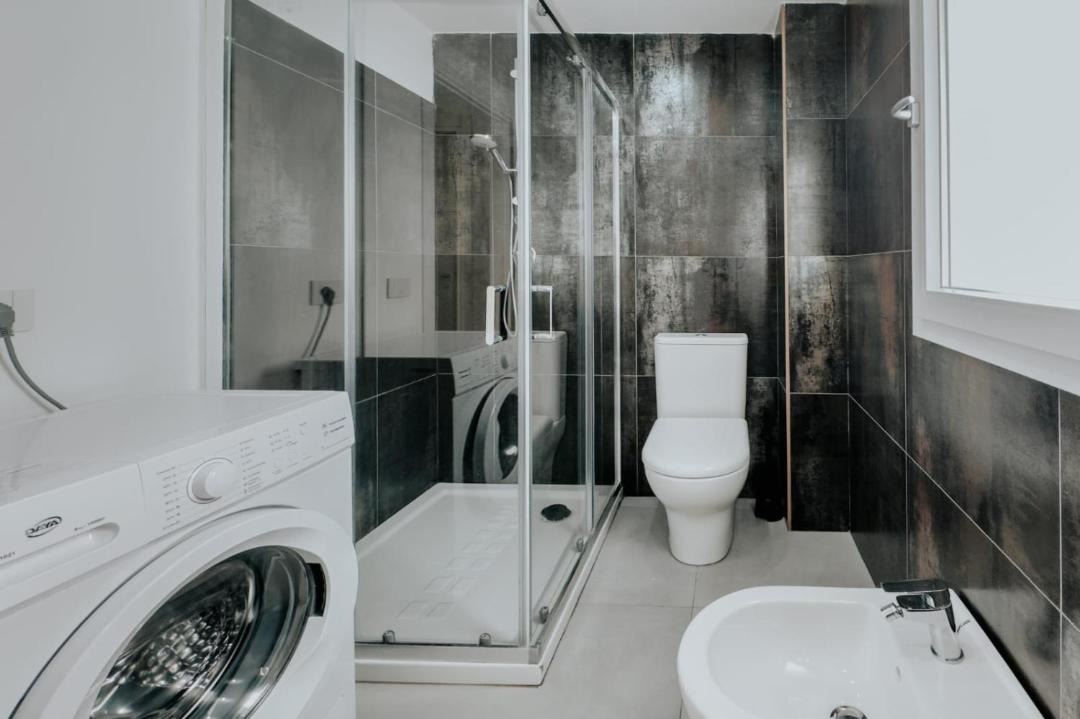 Photo of Bathroom in Portopalo di Capo Passero