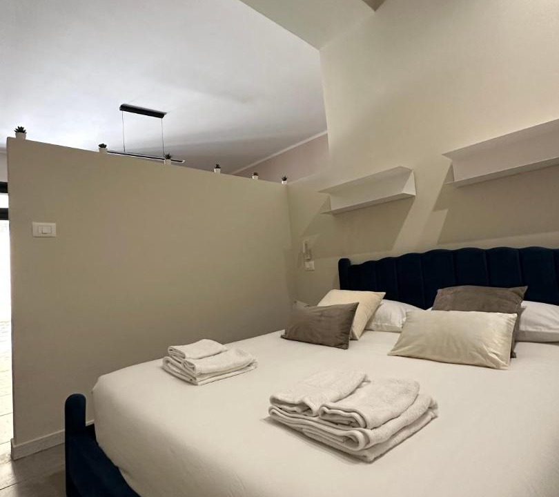 Photo of Bedroom in Castellammare