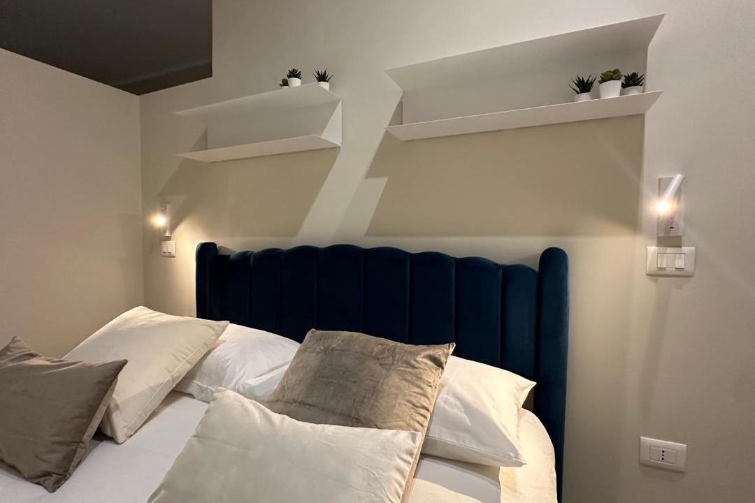 Photo of Bedroom in Castellammare