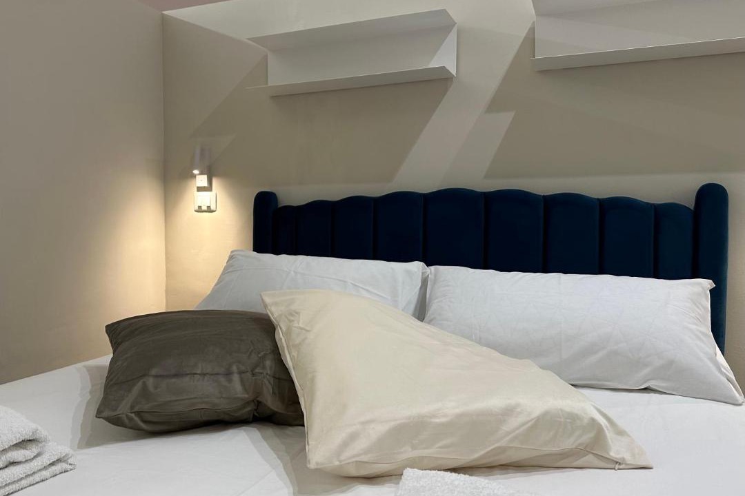 Photo of Bedroom in Castellammare