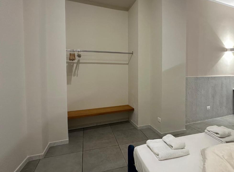 Photo of Bedroom in Castellammare