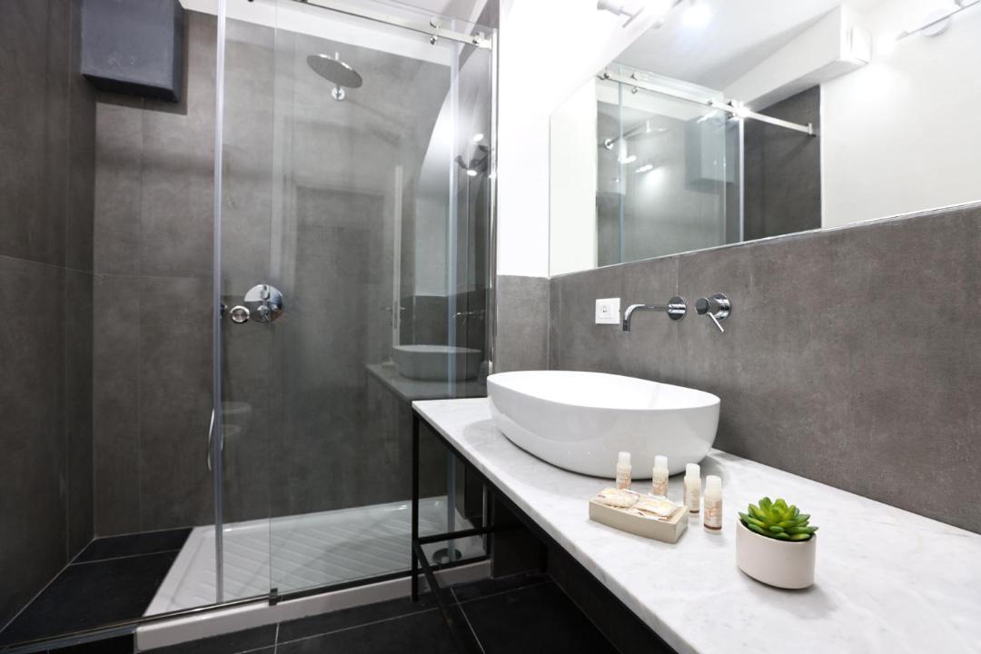 Photo of Bathroom in Torre Colonna-sperone