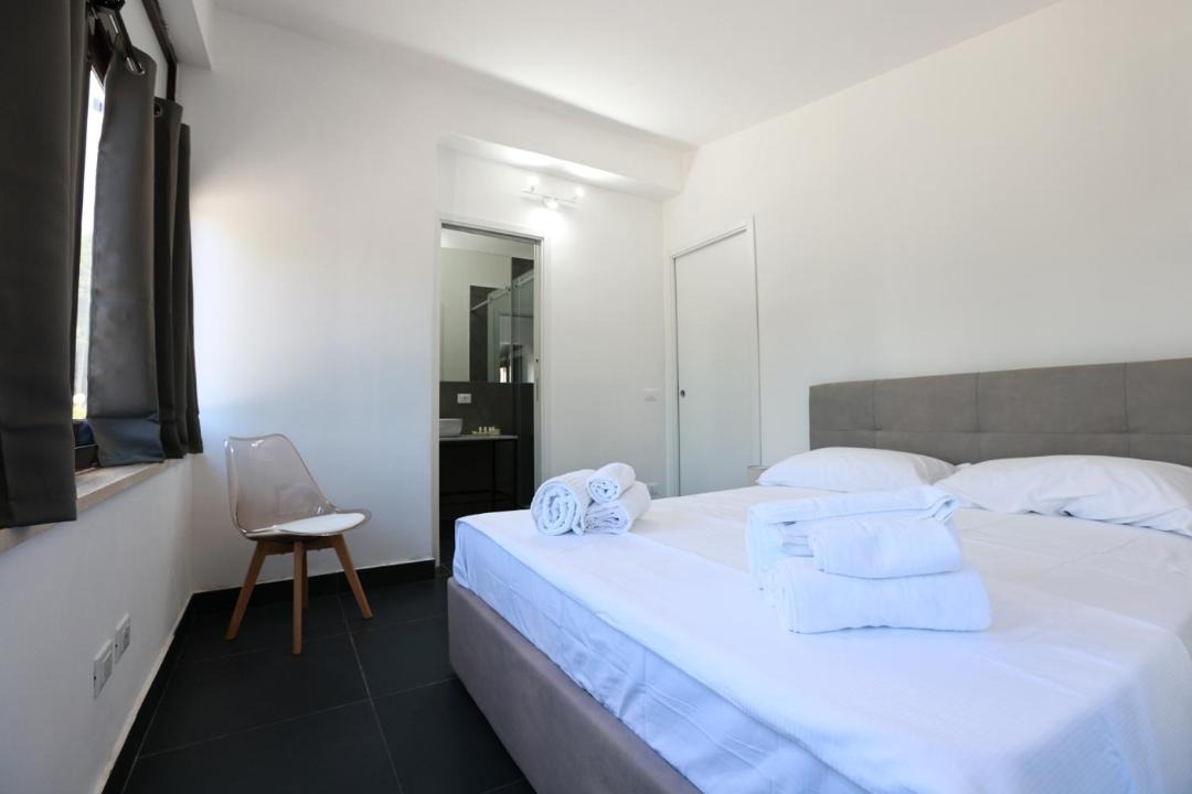 Photo of Bedroom in Torre Colonna-sperone