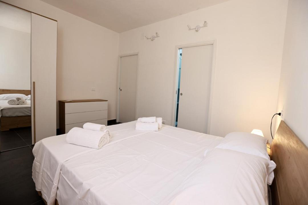Photo of Bedroom in Torre Colonna-sperone