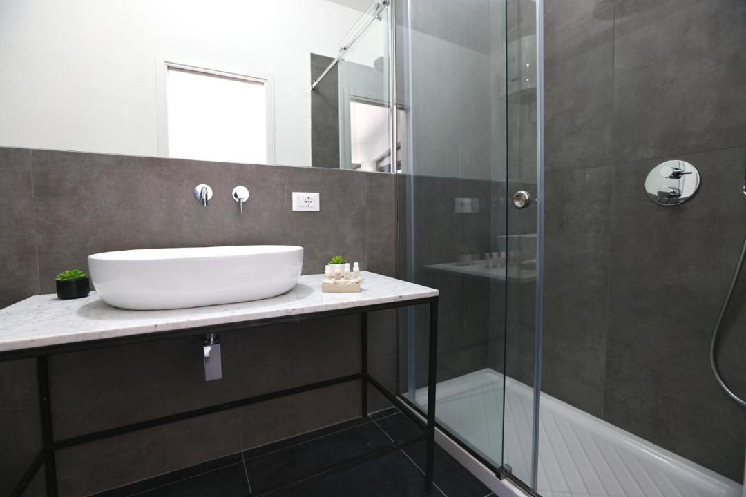 Photo of Bathroom in Torre Colonna-sperone