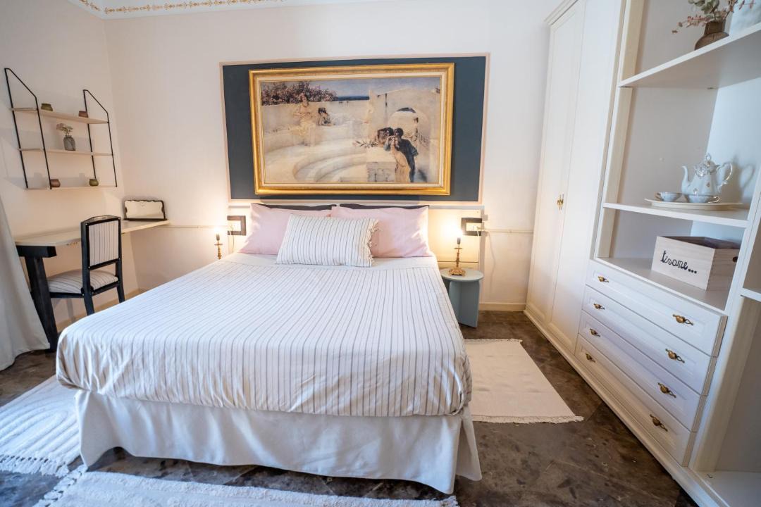 Photo of Bedroom in Gela