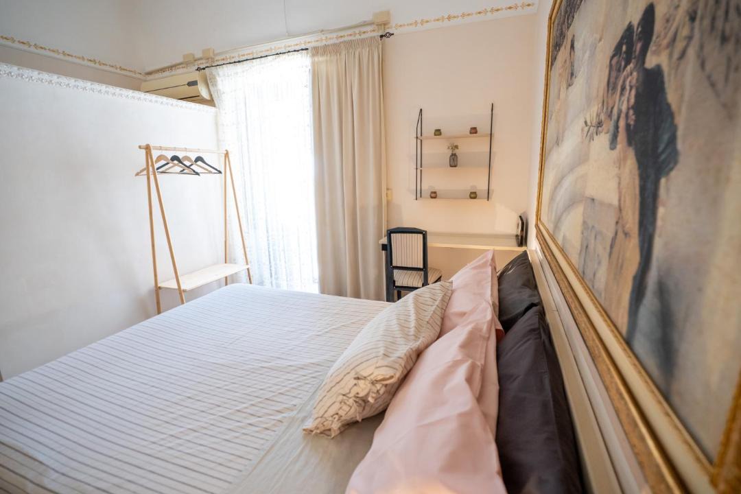 Photo of Bedroom in Gela