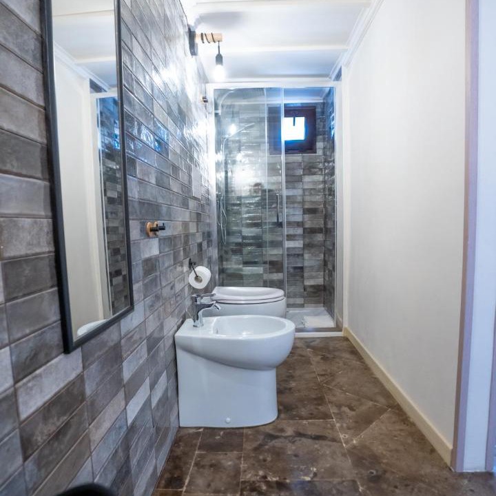 Photo of Bathroom in Gela