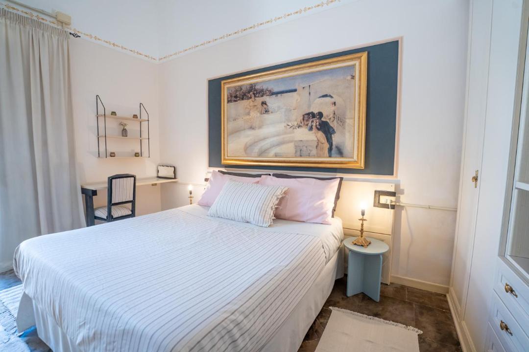 Photo of Bedroom in Gela