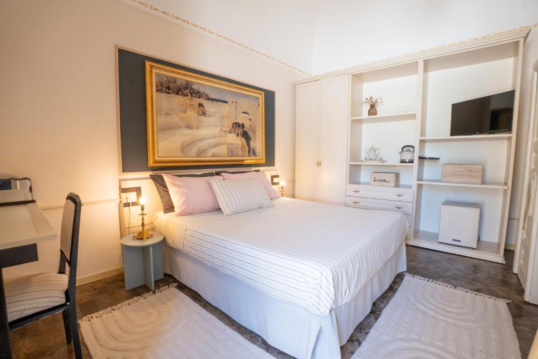 Photo of Bedroom in Gela