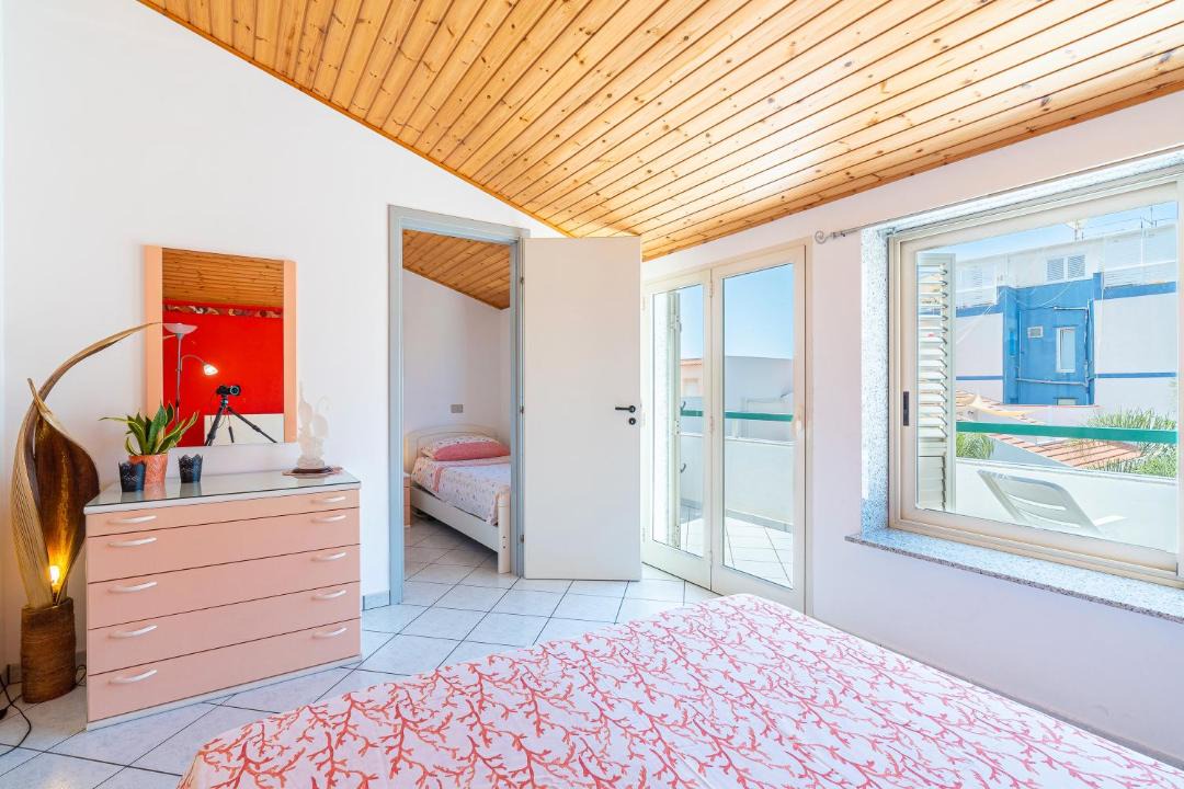 Photo of Bedroom in Marina di Ragusa