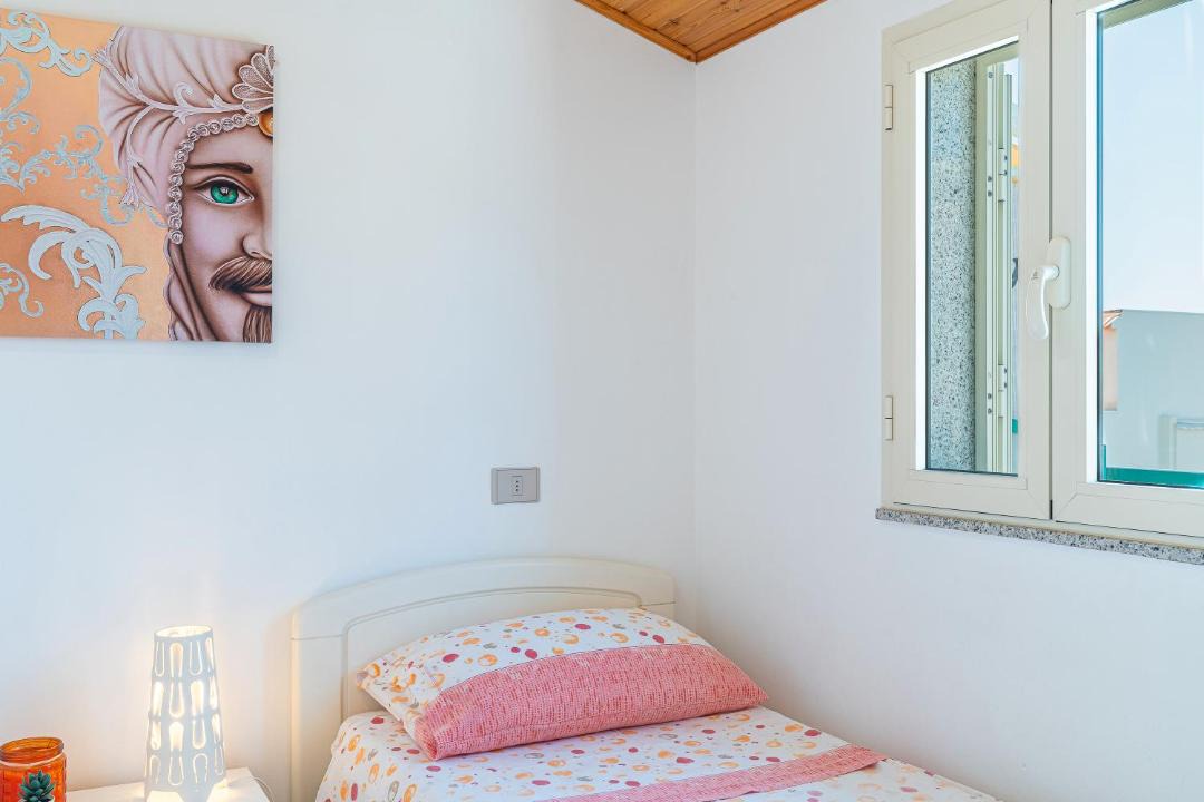 Photo of Bedroom in Marina di Ragusa