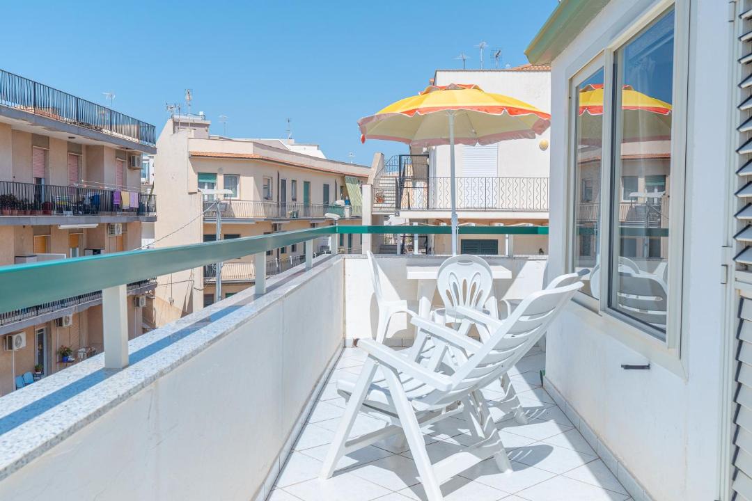 Photo of Patio Balcony in Marina di Ragusa
