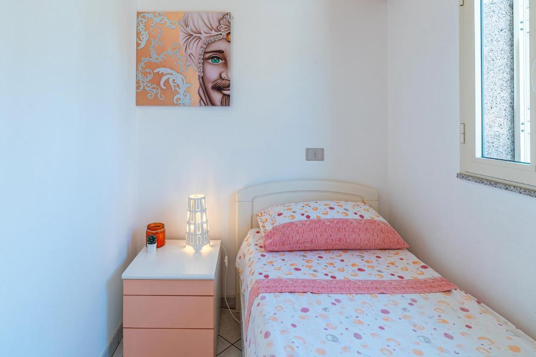 Photo of Bedroom in Marina di Ragusa