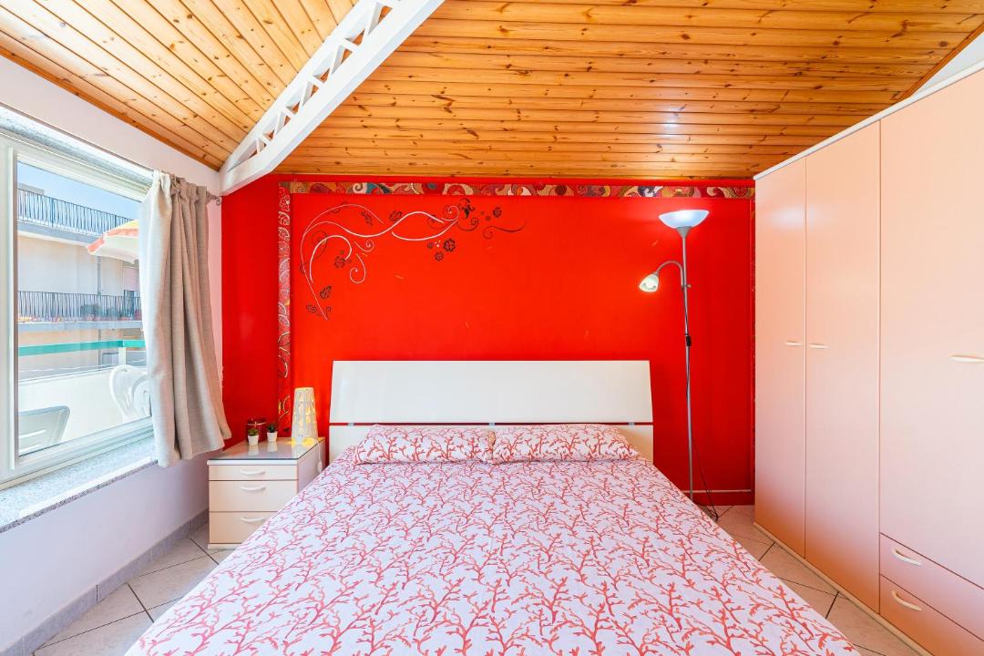 Photo of Bedroom in Marina di Ragusa