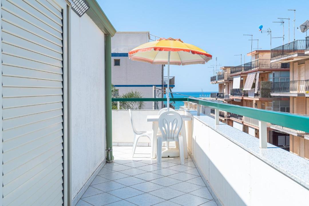Photo of Patio Balcony in Marina di Ragusa