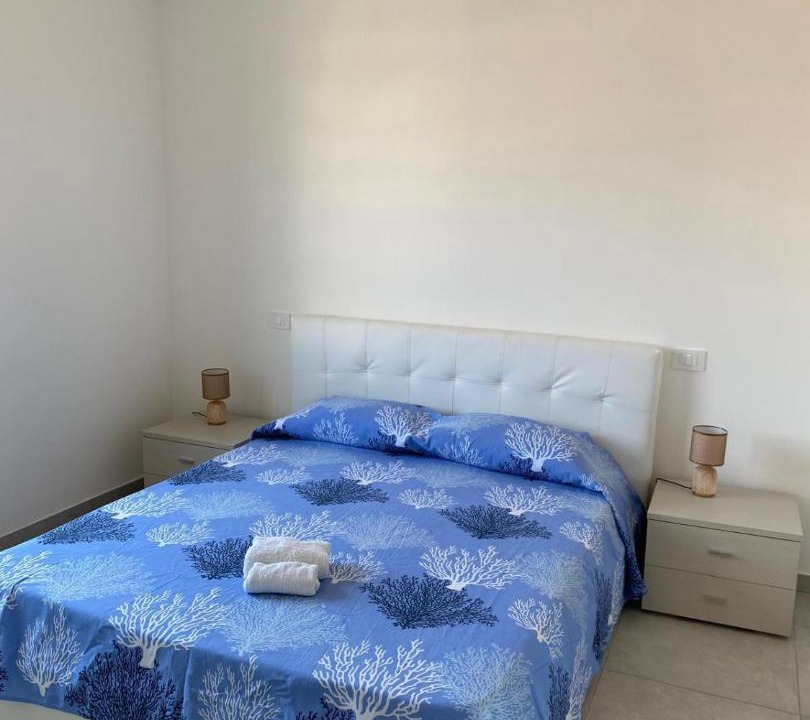 Photo of Bedroom in Tonnarella