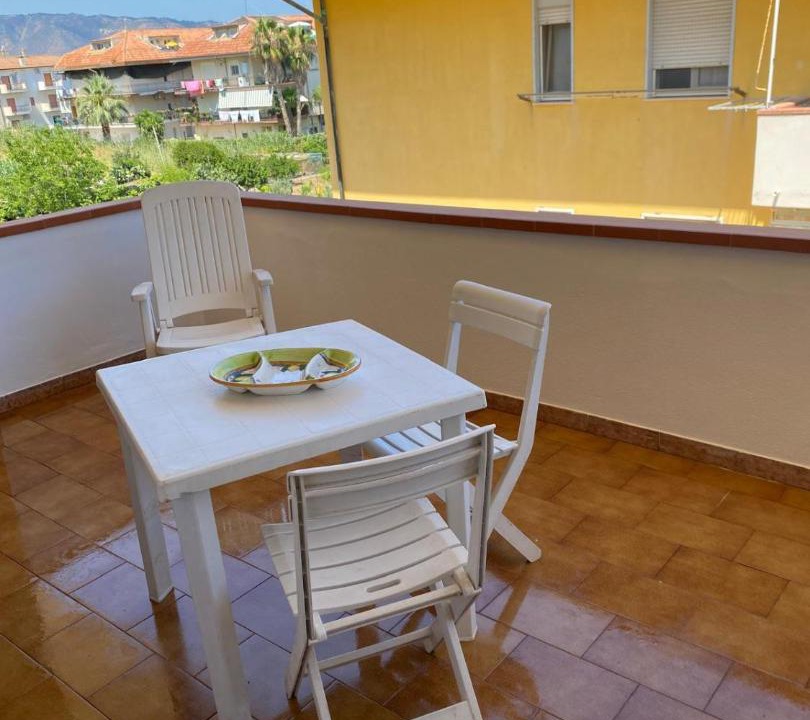 Photo of Patio Balcony in Tonnarella