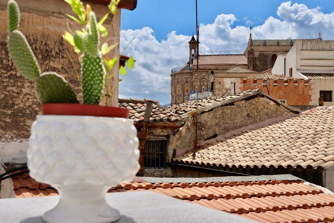 Photo of Patio Balcony in Monreale