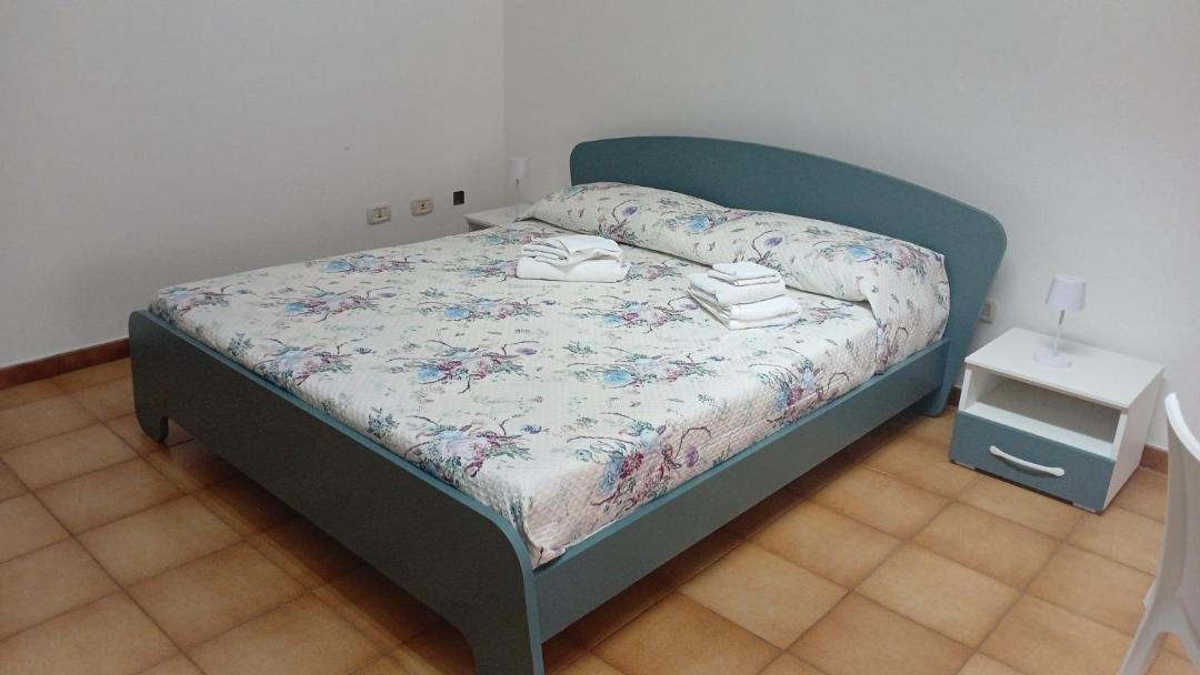 Photo of Bedroom in Lipari Historic Centre