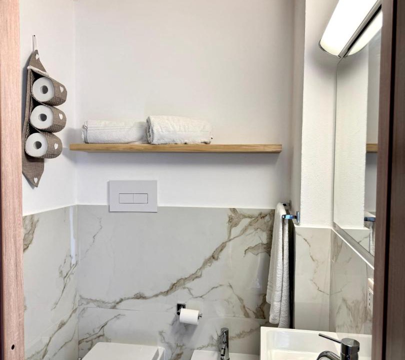 Photo of Bathroom in Kalsa