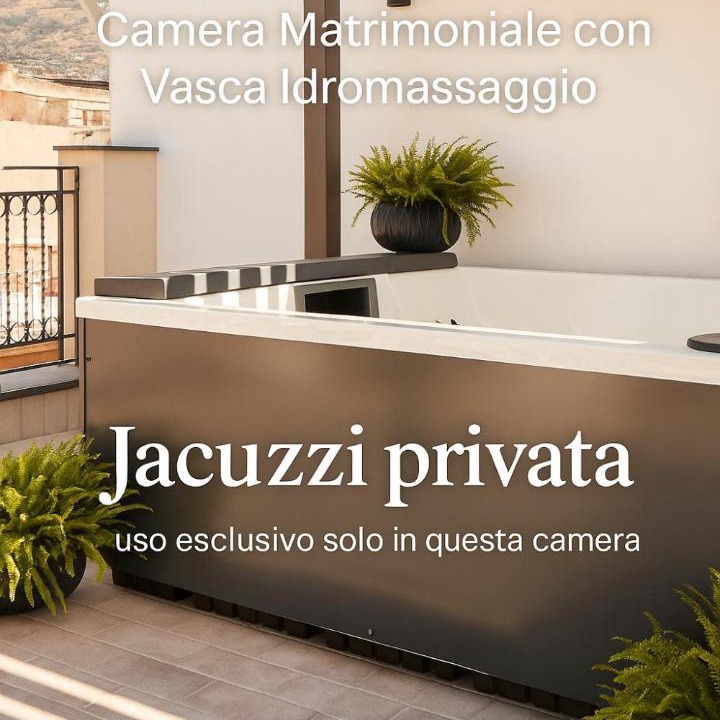 Photo of Patio Balcony in Partinico