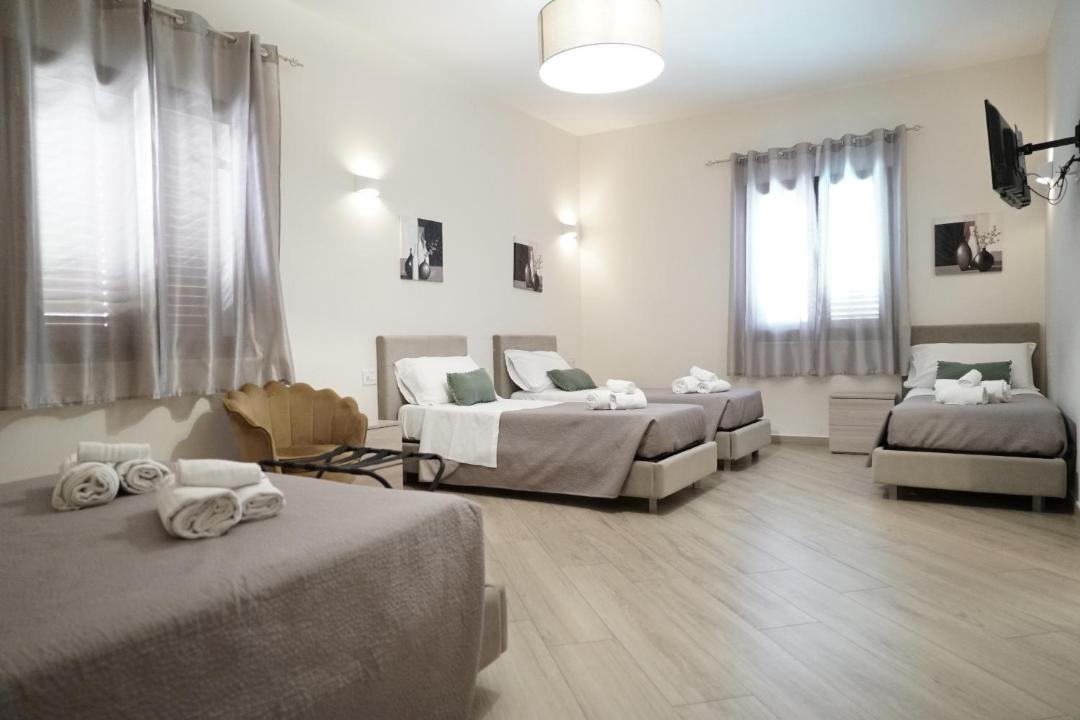 Photo of Bedroom in Villaggio Mose