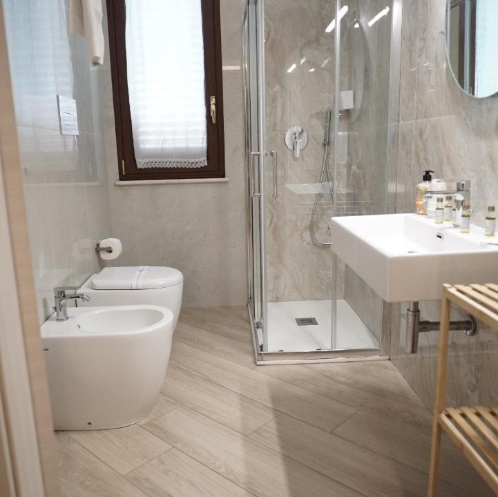 Photo of Bathroom in Villaggio Mose